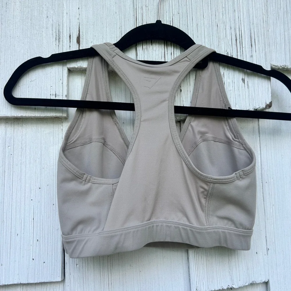 Gymshark content fabric edition